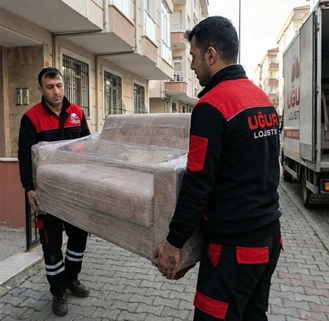 Antalya Depolama Görseli