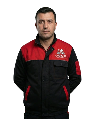 Antalya Depolama Form Adam Görsel