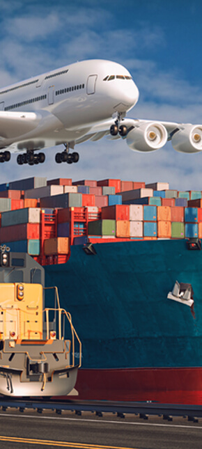 Antalya Depolama Hizmetleri