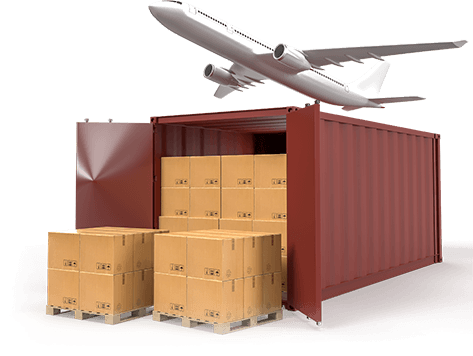 Antalya Depolama ve Lojistik