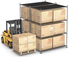 Antalya depolama ve lojistik hizmetleri