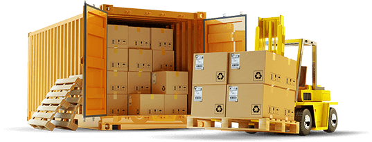 Antalya depolama ve lojistik çözümleri